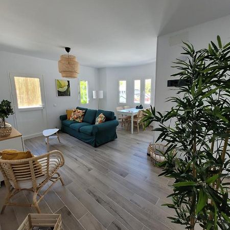 Apartmán Casa Feliz Tarajalejo Exteriér fotografie