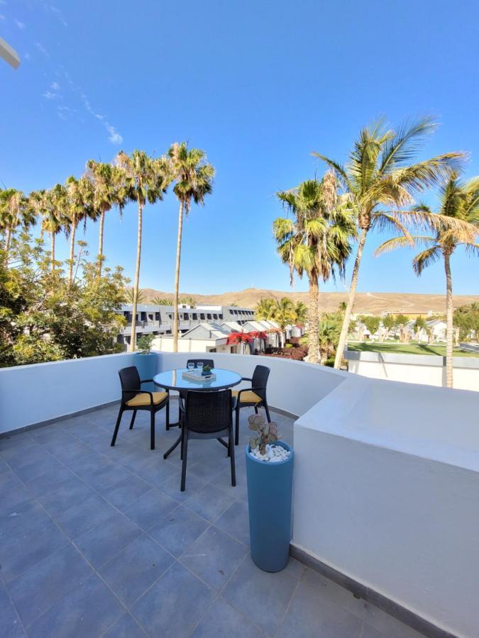 Apartmán Casa Feliz Tarajalejo Exteriér fotografie