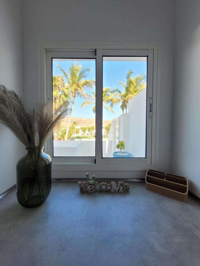 Apartmán Casa Feliz Tarajalejo Exteriér fotografie