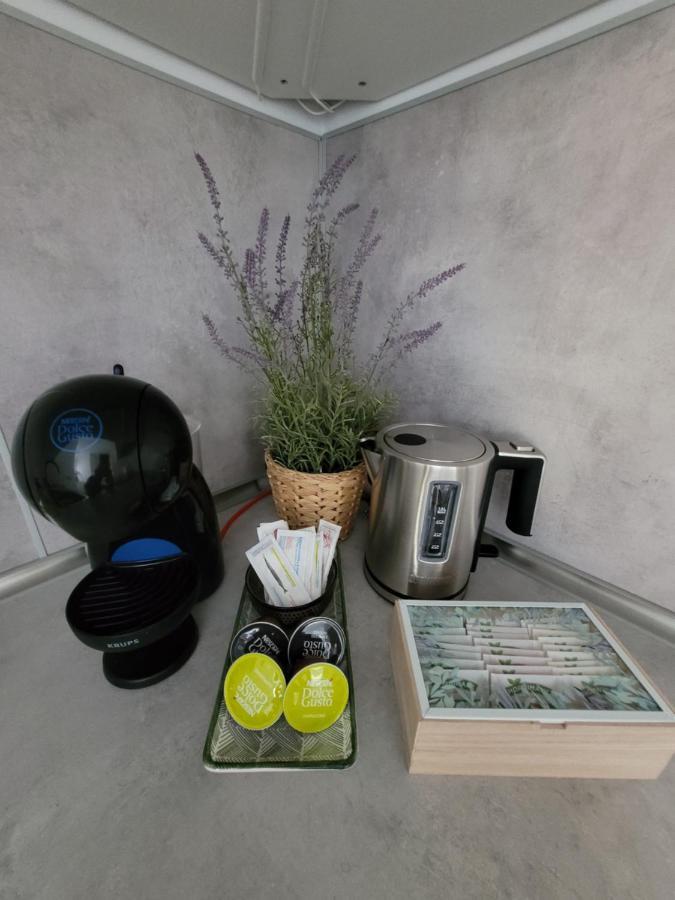 Apartmán Casa Feliz Tarajalejo Exteriér fotografie