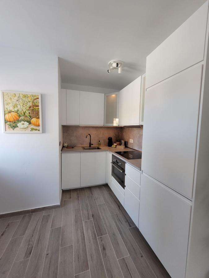 Apartmán Casa Feliz Tarajalejo Exteriér fotografie