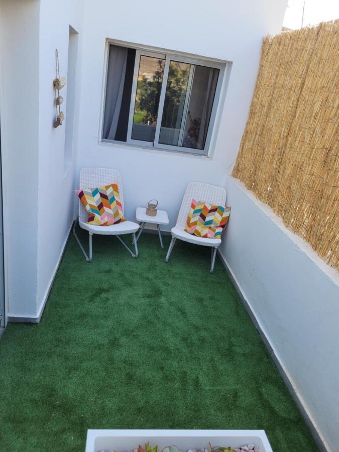 Apartmán Casa Feliz Tarajalejo Exteriér fotografie