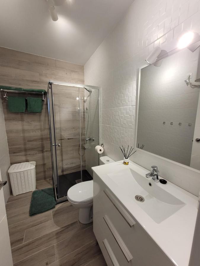 Apartmán Casa Feliz Tarajalejo Exteriér fotografie